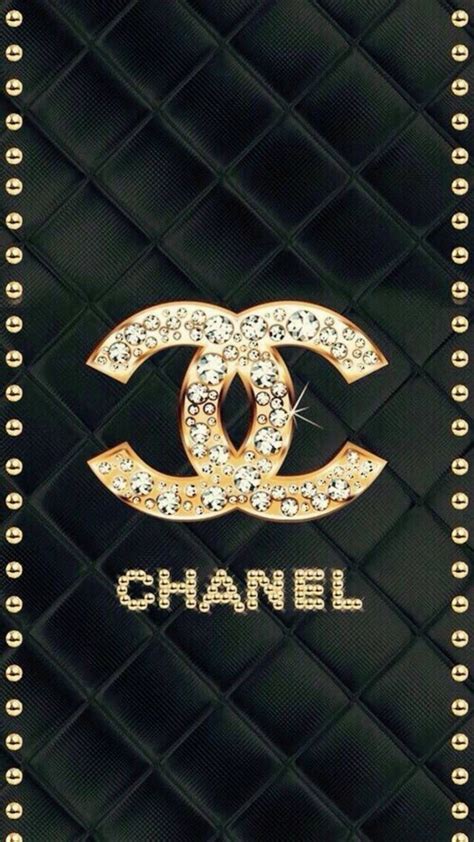 chanel hintergrund|chanel logo wallpaper.